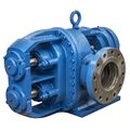 piston pump / process / heavy-duty - 650 m³/h, 500 psi