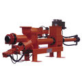 piston pump / for slurry - STPP