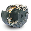 plain sheave torque limiter - 5 - 25 600 Nm | L300 series