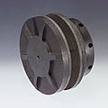 plain sheave torque limiter - 09.1060.2001