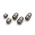 plan achromatic objective lens - LMPLN-IR/LCPLN-IR