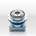 planetary gear reducer / low-backlash / with flange - TP+