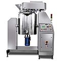 planetary mixer / vacuum - 50 - 5 000 l | TURBOMIX