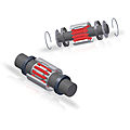 planetary roller screw - 45 - 1 200 kN | Spiracon series