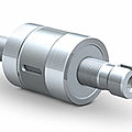 planetary roller screw - ASCA