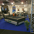 plasma cutting machine - 2 000 x 1 000 mm | TC100