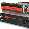 plasma cutting machine / CNC - Supergraph IV