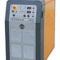 plasma cutting machine / CNC - 10 - 160 A, max. 50 mm | HiFocus 161i neo