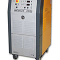 plasma cutting machine / CNC - 280 A, max. 40 mm | HiFocus 280i neo