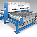 plasma cutting machine / CNC / bridge type - max. 2 030 x 4 030 mm | ErgoCut series