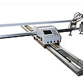 plasma cutting machine / CNC / hand-held - 0 - 4000 mm/min, 200W | SteelTailor™ Power II