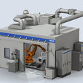 plasma thermal spraying unit - MultiCoat™