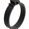 plastic collar clamp - ø 8.5 – 45.5 mm | Ezyclik™-P