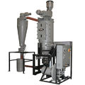 plastic crystallizer - SCL