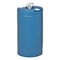 plastic drum - 15 gal | DRM1134