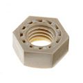 plastic nut - 184 series