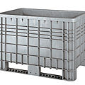 plastic pallet box - max. 1 165 x 790 mm | FPT series