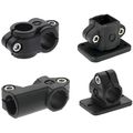 aluminum and profiles hinge - 4B-230 series