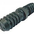 plastic tube connector - ø 20 - 32 mm | CTT series