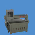 plate cutting machine / CNC - 1300 x 2500 x 200 mm | PC-1325V