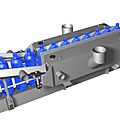 plate dryer - JetPlates