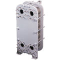 plate heat exchanger - max. 18 000 gpm | GPX series