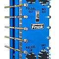 plate heat exchanger - AA DA LA series