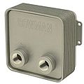 welded plate heat exchanger - MAXCHANGER®