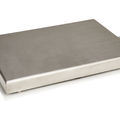 platform scale - max. 5 000 kg, IP68