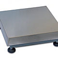 platform scale - 6 - 600 kg | AC series