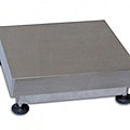 platform scale - max. 600 kg | AI series