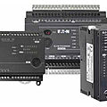 PLC - 400 mA, 24 V | ELCB