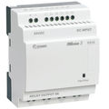 PLC with I O expandable card - 12 - 240 V | XB10 / XB26 series