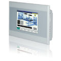 PLC with integrated touch screen HMI - 400 MHz | XV-102