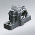 plummer block - SNN series