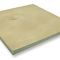 plywood / PVC sandwich panel - COMPOCEL® WF