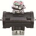 pneumatic actuator / linear / valves - 350 - 400 mm | ACP34
