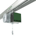 pneumatic balancer - 70 - 350 kg | EQUIBLOC AIR series
