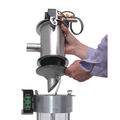 pneumatic conveying hopper loader - 4.5
