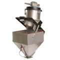 pneumatic conveying hopper loader - JIT series