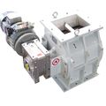 pneumatic conveying rotary valve - ø 200 - 480 mm, 4.5 - 65 l/rev | VSD series