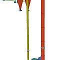 fluidized bed dryer - ventilex
