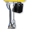 pneumatic hoist / chain - 250 - 1 000 lb | 600 series