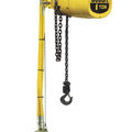pneumatic hoist / chain - 0. 5 - 3 t | 6000 series