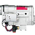 pneumatic nutrunner / multi-spindle - 200 - 400 Nm | MC400N