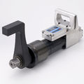 pneumatic nutrunner / torque control - 2000 - 5000 Nm | PTS-5000ES