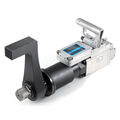 pneumatic nutrunner / torque control - 1000 - 3000 Nm | PTS-3000ES