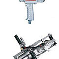pneumatic nutrunner / torque control - AP series