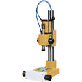 pneumatic press - 250 kg | S2PB