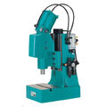 pneumatic press / toggle - 60 kN | APK 6 L